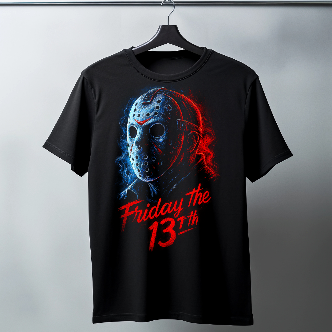 13 fridays