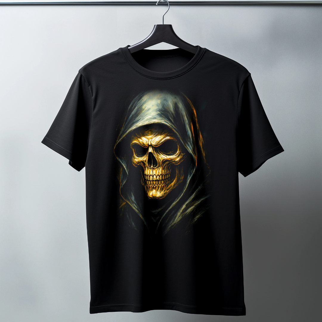Bone Face