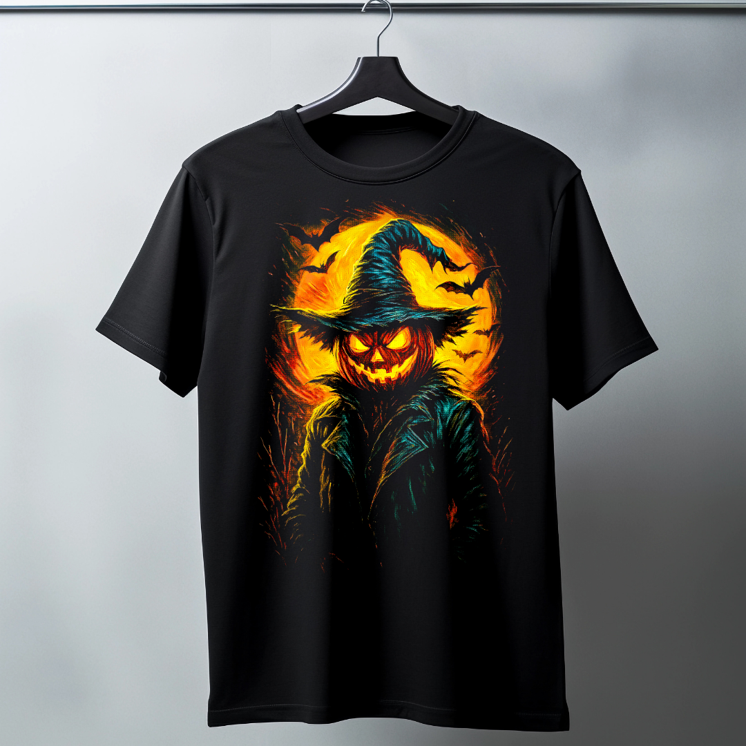 Punkin Man
