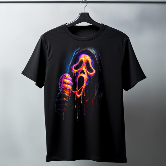 Halloween T-shirts