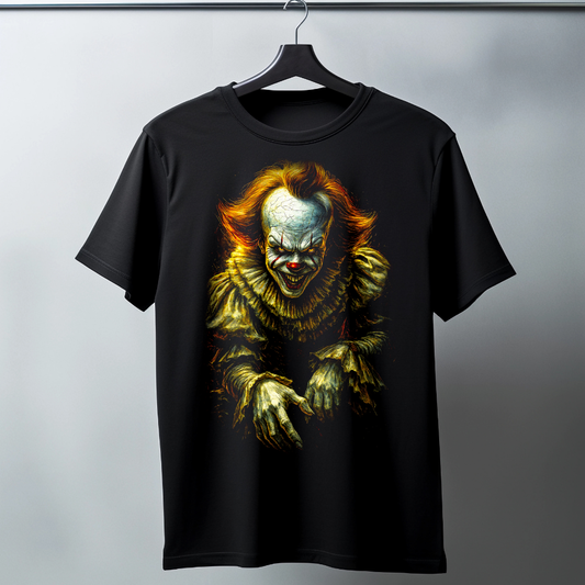 All Float T-Shirt