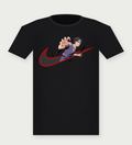 Itachi Breakout black t-shirt