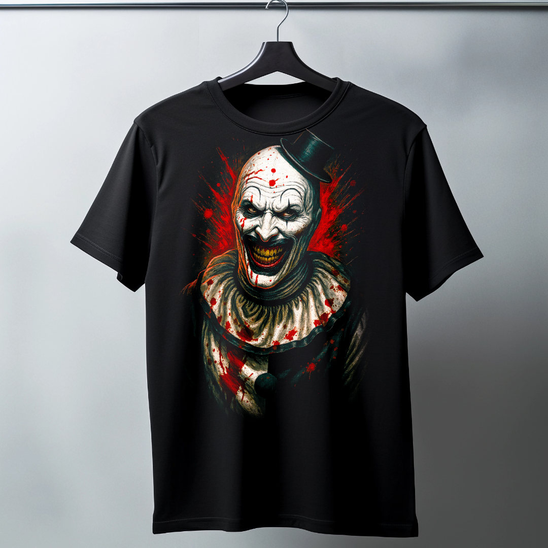 Horror Clown