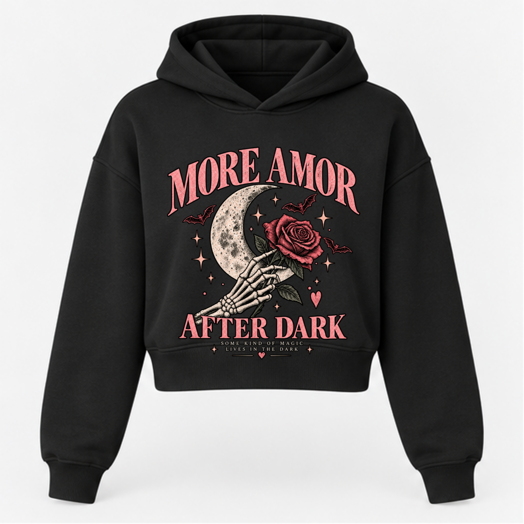 More Amore After Dark