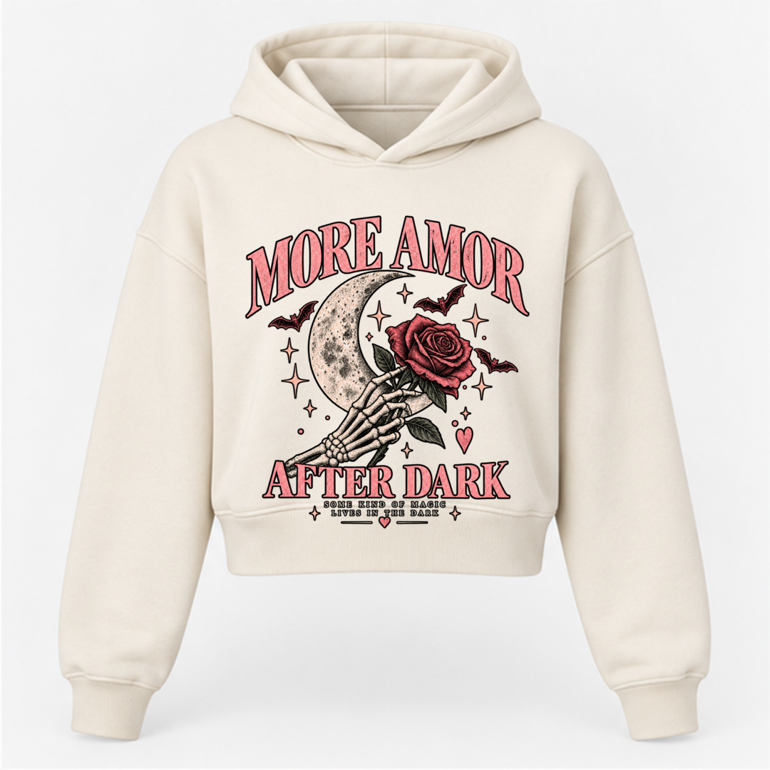 More Amore After Dark