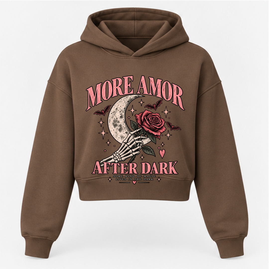 More Amore After Dark