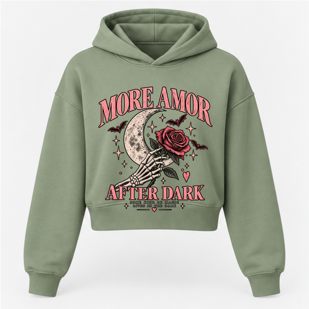 More Amore After Dark
