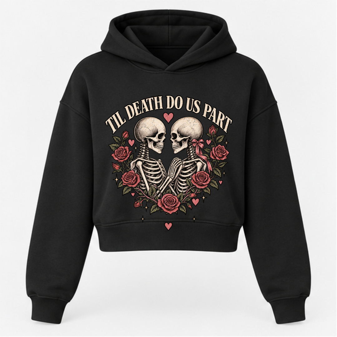 Til Death Do Us Part