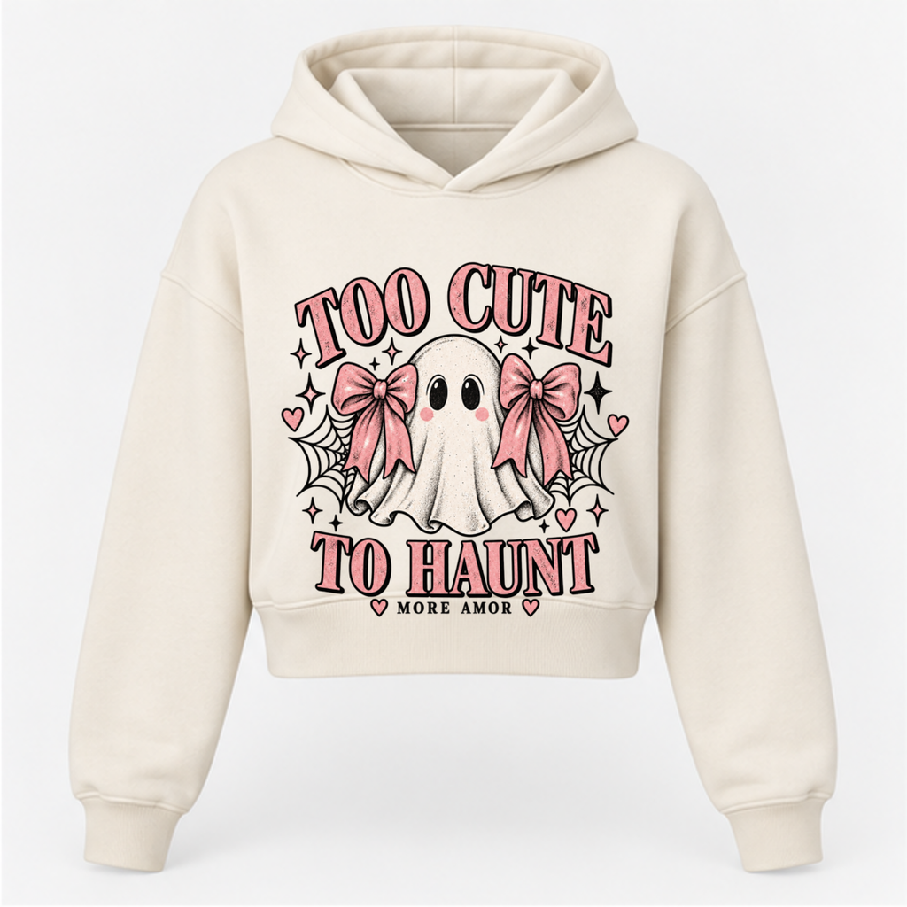 Too Cute To Hunt