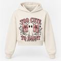 Too Cute To Hunt