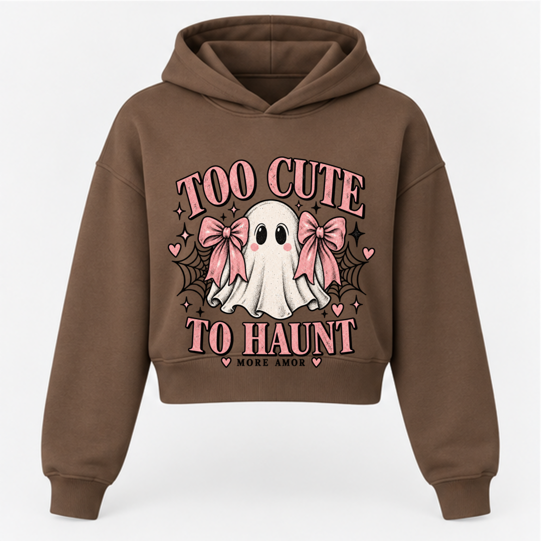 Too Cute To Hunt