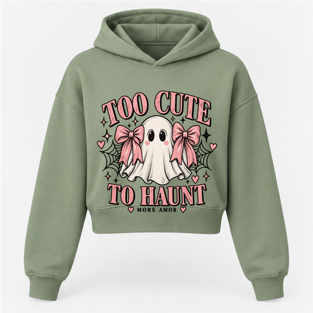 Too Cute To Hunt