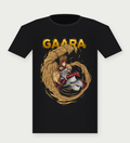 Gaara black t-shirt